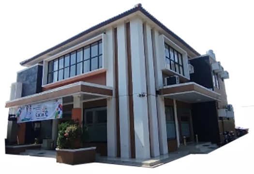 gedung bank daerah kudus
